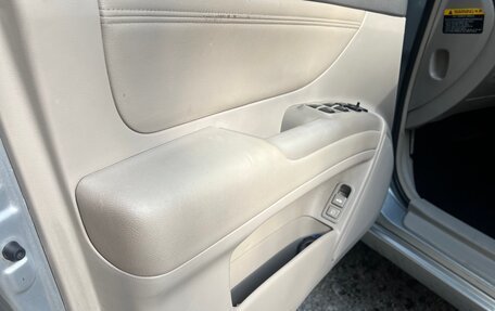 Hyundai Sonata VI, 2007 год, 650 000 рублей, 10 фотография