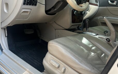Hyundai Sonata VI, 2007 год, 650 000 рублей, 8 фотография