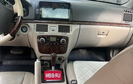 Hyundai Sonata VI, 2007 год, 650 000 рублей, 11 фотография