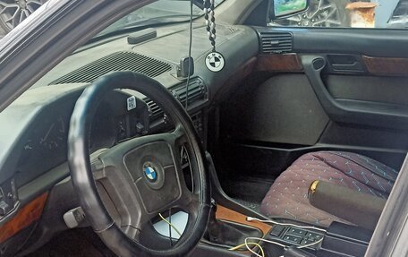 BMW 5 серия, 1994 год, 450 000 рублей, 8 фотография