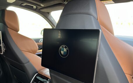 BMW X5 M, 2024 год, 19 975 000 рублей, 5 фотография