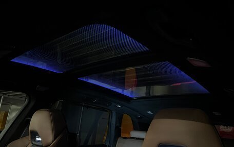 BMW X5 M, 2024 год, 19 975 000 рублей, 4 фотография