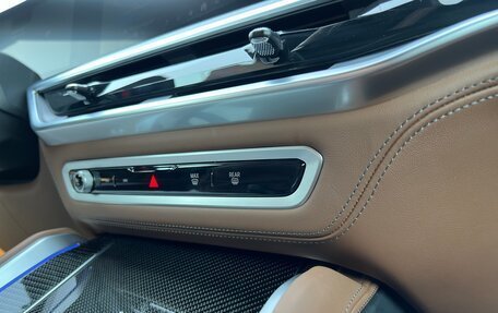 BMW X5 M, 2024 год, 19 975 000 рублей, 6 фотография