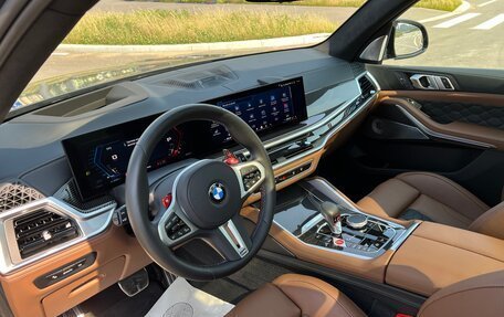 BMW X5 M, 2024 год, 19 975 000 рублей, 2 фотография