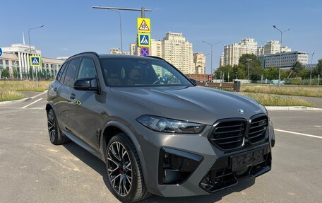 BMW X5 M, 2024 год, 19 975 000 рублей, 9 фотография