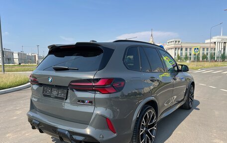 BMW X5 M, 2024 год, 19 975 000 рублей, 11 фотография