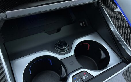 BMW X5 M, 2024 год, 19 975 000 рублей, 18 фотография