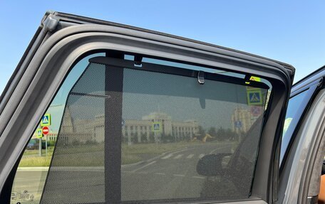 BMW X5 M, 2024 год, 19 975 000 рублей, 22 фотография