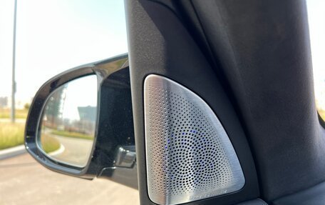 BMW X5 M, 2024 год, 19 975 000 рублей, 19 фотография
