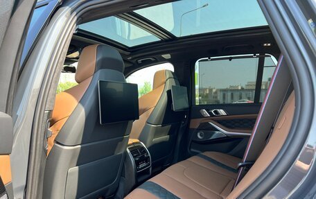 BMW X5 M, 2024 год, 19 975 000 рублей, 20 фотография