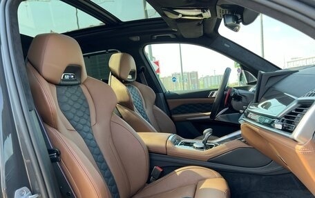 BMW X5 M, 2024 год, 19 975 000 рублей, 13 фотография