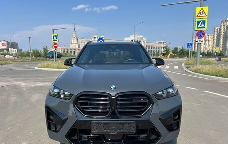 BMW X5 M, 2024 год, 19 975 000 рублей, 24 фотография