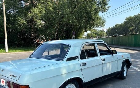 ГАЗ 31029 «Волга», 1996 год, 90 000 рублей, 3 фотография