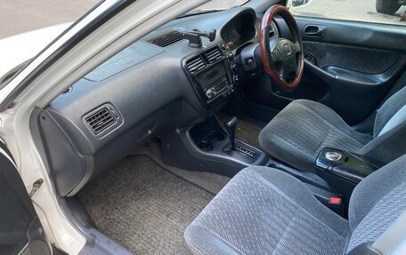 Honda Civic VII, 2000 год, 195 000 рублей, 6 фотография
