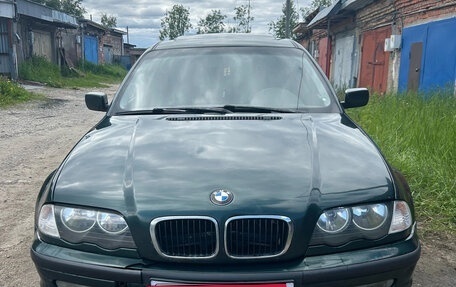 BMW 3 серия, 2000 год, 440 000 рублей, 2 фотография