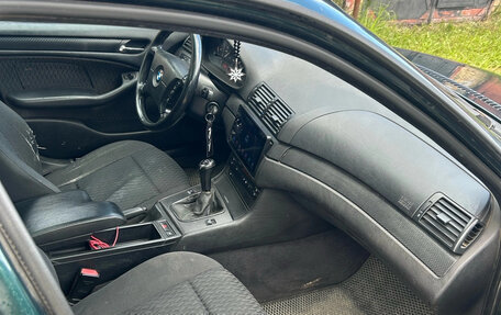 BMW 3 серия, 2000 год, 440 000 рублей, 6 фотография