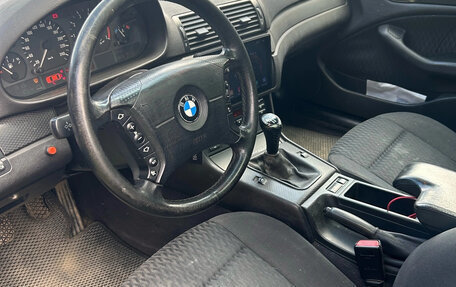 BMW 3 серия, 2000 год, 440 000 рублей, 7 фотография