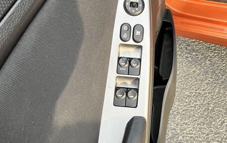 Hyundai Solaris II рестайлинг, 2015 год, 900 000 рублей, 13 фотография