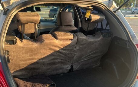 Toyota Yaris III рестайлинг, 2008 год, 530 000 рублей, 3 фотография