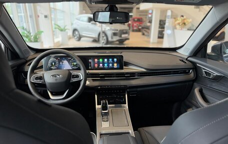 Chery Tiggo 4 I рестайлинг, 2025 год, 2 350 000 рублей, 5 фотография