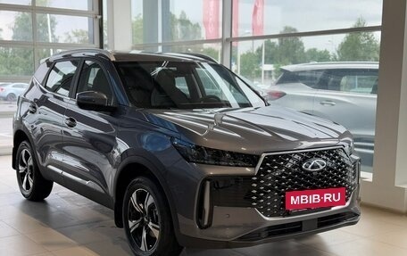 Chery Tiggo 4 I рестайлинг, 2025 год, 2 350 000 рублей, 2 фотография