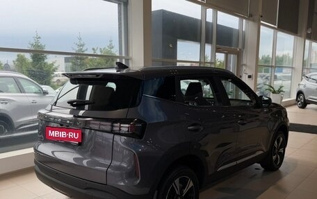 Chery Tiggo 4 I рестайлинг, 2025 год, 2 350 000 рублей, 3 фотография