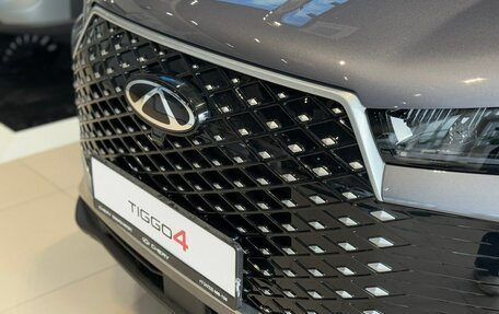 Chery Tiggo 4 I рестайлинг, 2025 год, 2 350 000 рублей, 11 фотография