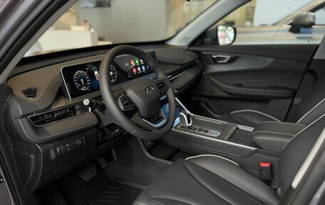 Chery Tiggo 4 I рестайлинг, 2025 год, 2 350 000 рублей, 8 фотография