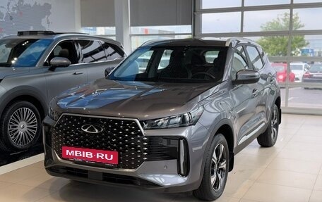 Chery Tiggo 4 I рестайлинг, 2025 год, 2 350 000 рублей, 12 фотография