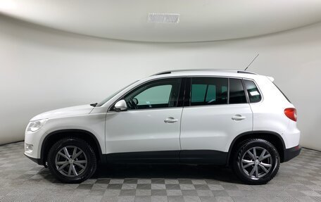 Volkswagen Tiguan I, 2011 год, 877 000 рублей, 8 фотография
