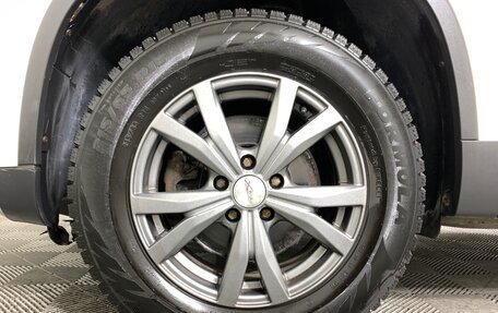 Volkswagen Tiguan I, 2011 год, 877 000 рублей, 9 фотография