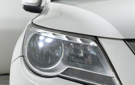 Volkswagen Tiguan I, 2011 год, 877 000 рублей, 10 фотография