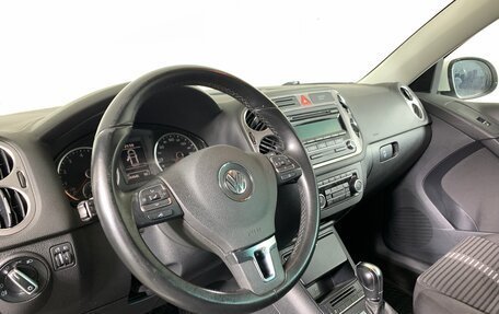 Volkswagen Tiguan I, 2011 год, 877 000 рублей, 11 фотография