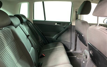 Volkswagen Tiguan I, 2011 год, 877 000 рублей, 17 фотография