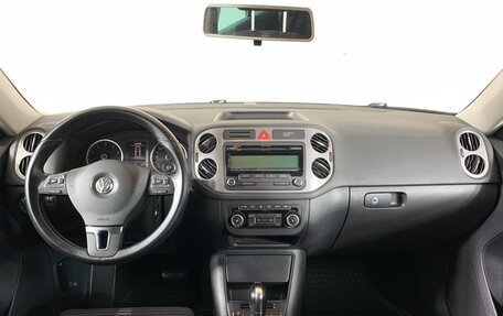 Volkswagen Tiguan I, 2011 год, 877 000 рублей, 12 фотография