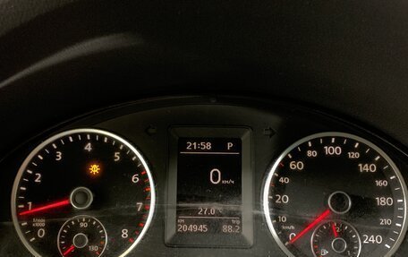 Volkswagen Tiguan I, 2011 год, 877 000 рублей, 14 фотография