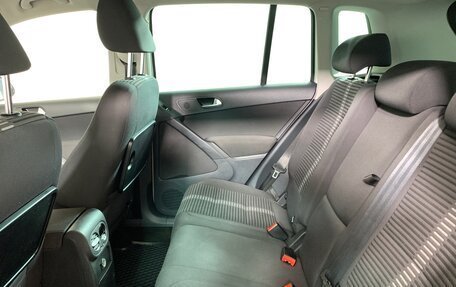 Volkswagen Tiguan I, 2011 год, 877 000 рублей, 18 фотография