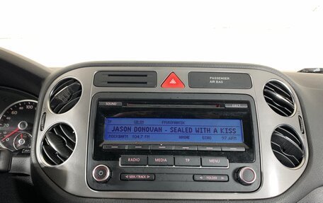 Volkswagen Tiguan I, 2011 год, 877 000 рублей, 15 фотография