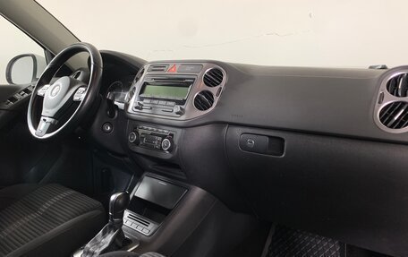 Volkswagen Tiguan I, 2011 год, 877 000 рублей, 13 фотография