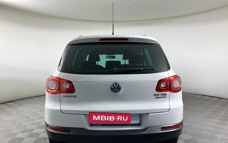 Volkswagen Tiguan I, 2011 год, 877 000 рублей, 6 фотография