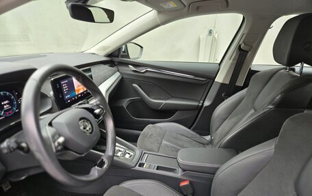 Skoda Octavia IV, 2021 год, 2 249 000 рублей, 7 фотография