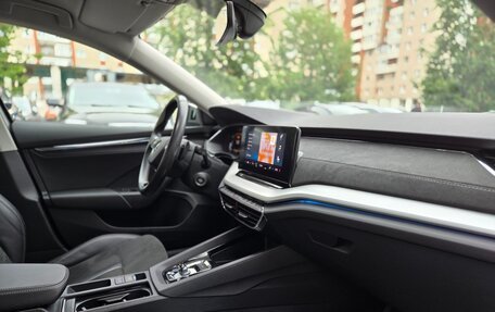 Skoda Octavia IV, 2021 год, 2 249 000 рублей, 9 фотография