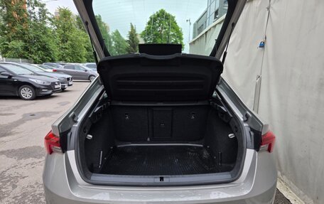 Skoda Octavia IV, 2021 год, 2 249 000 рублей, 11 фотография