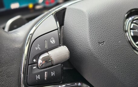 Skoda Octavia IV, 2021 год, 2 249 000 рублей, 14 фотография