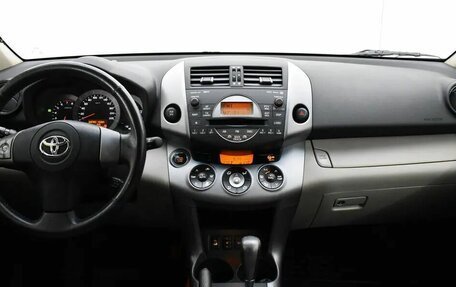 Toyota RAV4, 2007 год, 1 215 000 рублей, 5 фотография