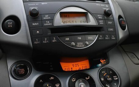 Toyota RAV4, 2007 год, 1 215 000 рублей, 7 фотография