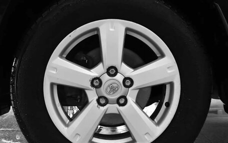 Toyota RAV4, 2007 год, 1 215 000 рублей, 15 фотография