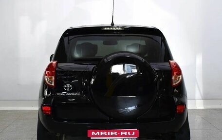 Toyota RAV4, 2007 год, 1 215 000 рублей, 3 фотография