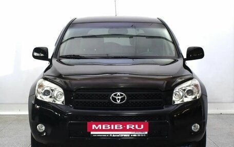 Toyota RAV4, 2007 год, 1 215 000 рублей, 2 фотография