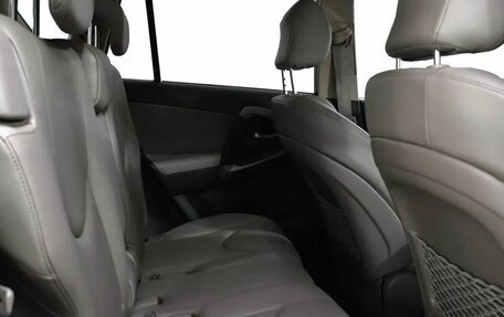 Toyota RAV4, 2007 год, 1 215 000 рублей, 12 фотография